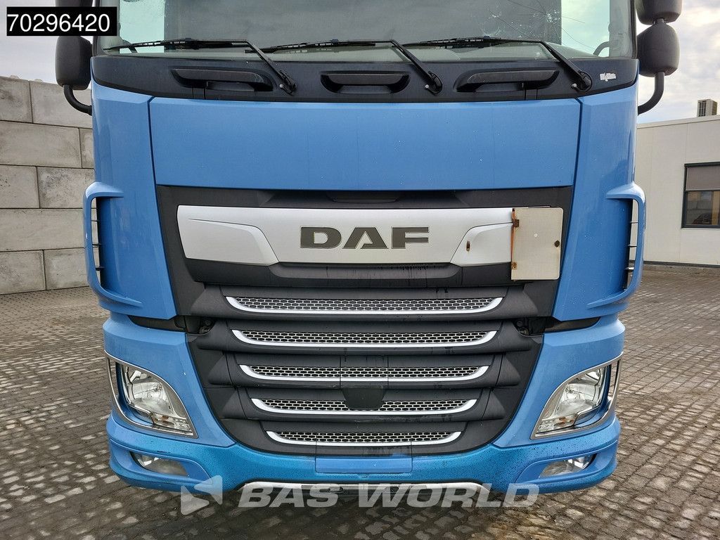 DAF XF 480 4X2 ACC Euro 6