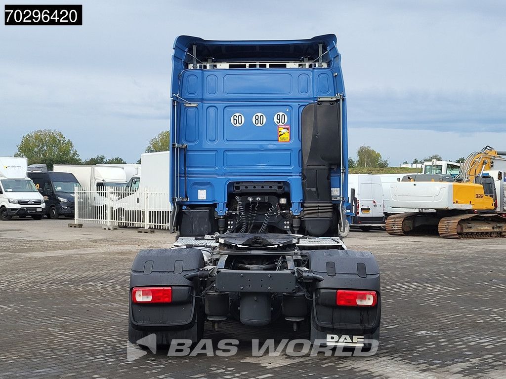 DAF XF 480 4X2 ACC Euro 6