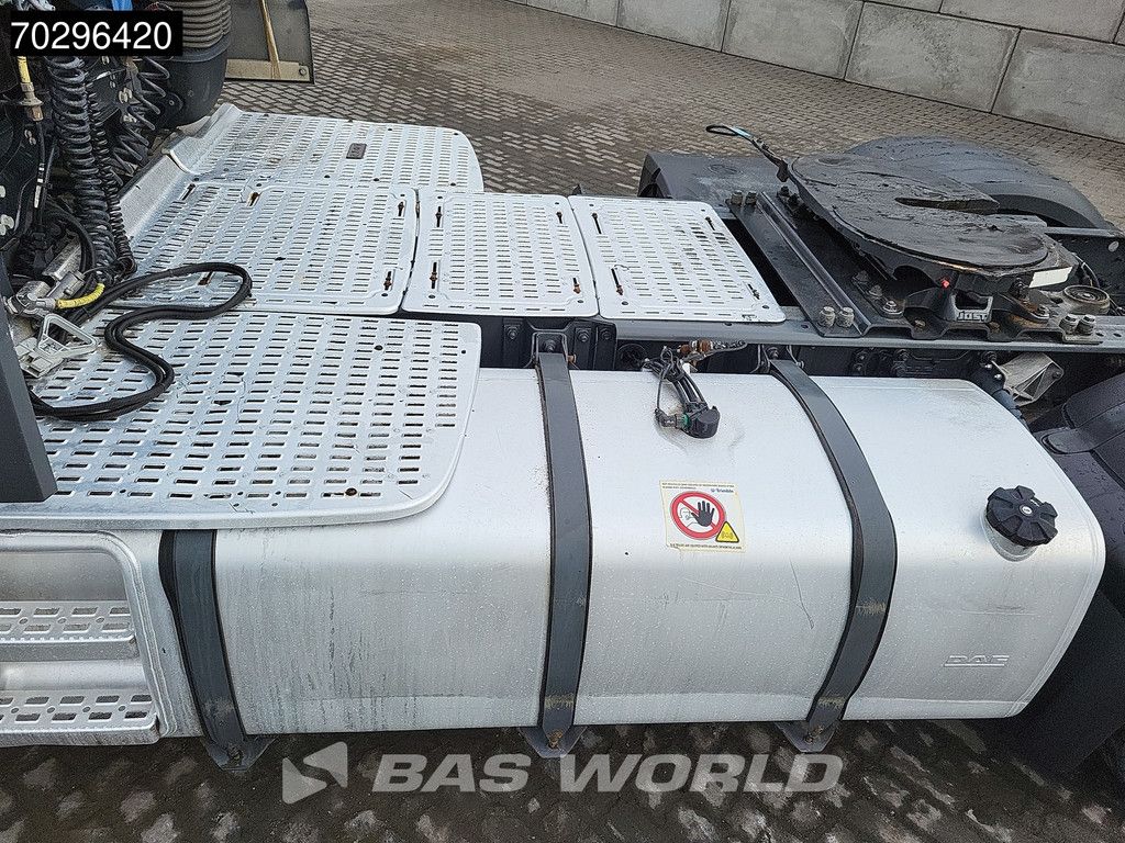 DAF XF 480 4X2 ACC Euro 6