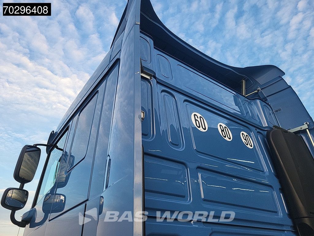 DAF XF XF 480 4X2 ACC Euro 6