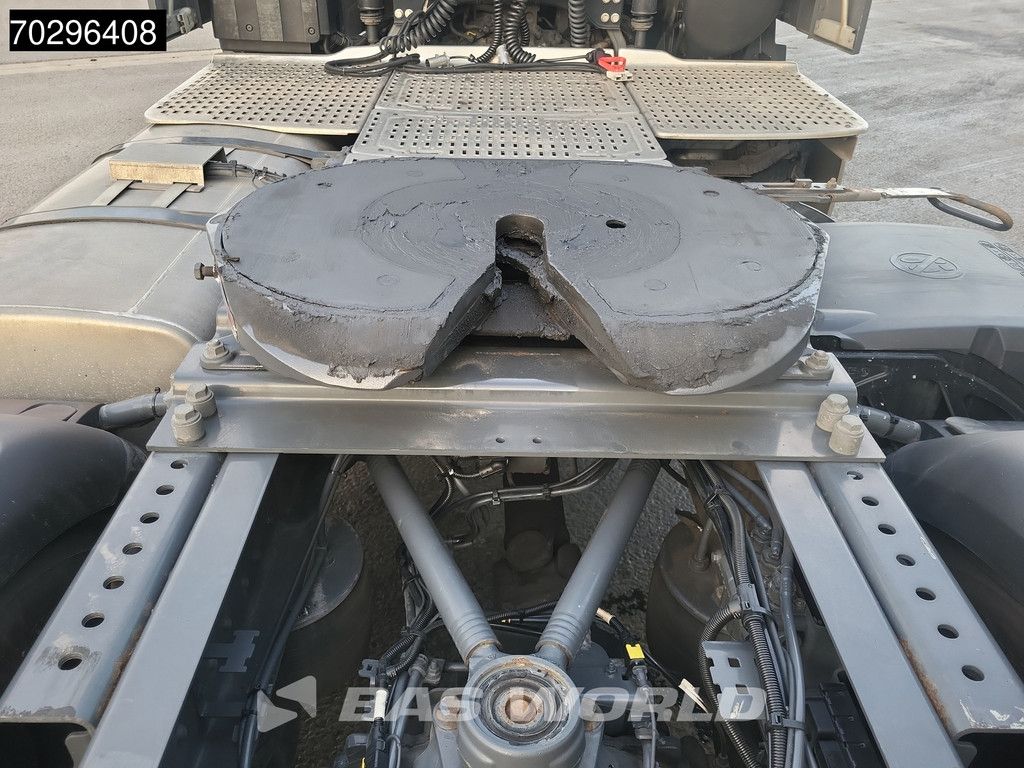 DAF XF XF 480 4X2 ACC Euro 6