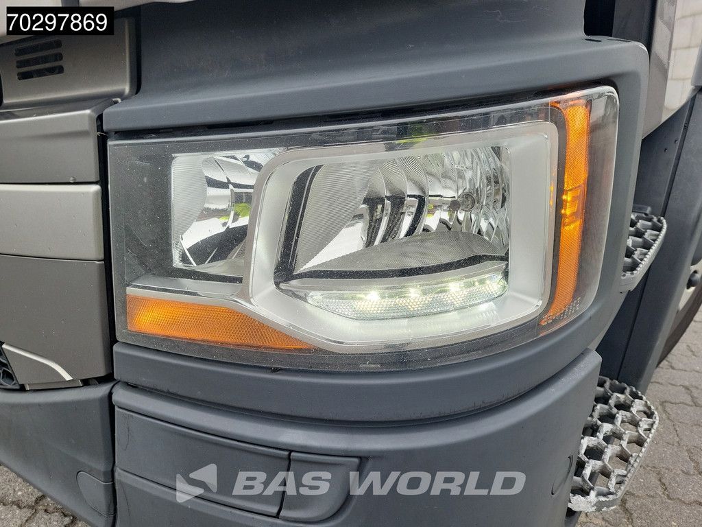 Scania S450 4X2 Compressor Retarder Euro 6