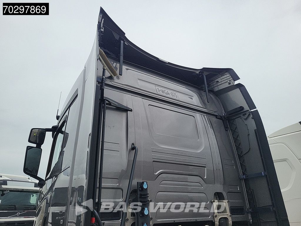 Scania S450 4X2 Compressor Retarder Euro 6