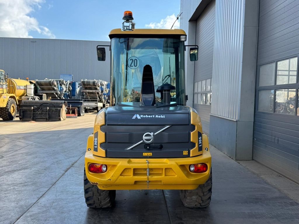 Volvo L30G