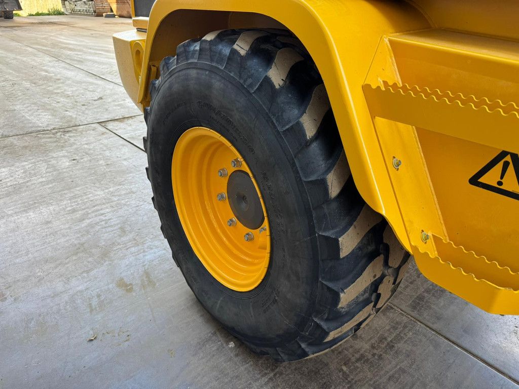 Volvo L30G