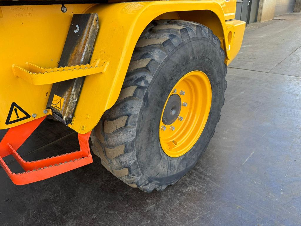 Volvo L30G