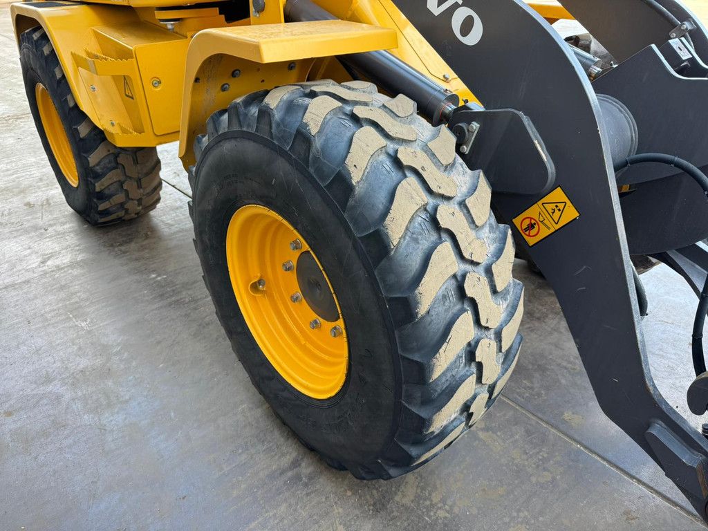 Volvo L30G