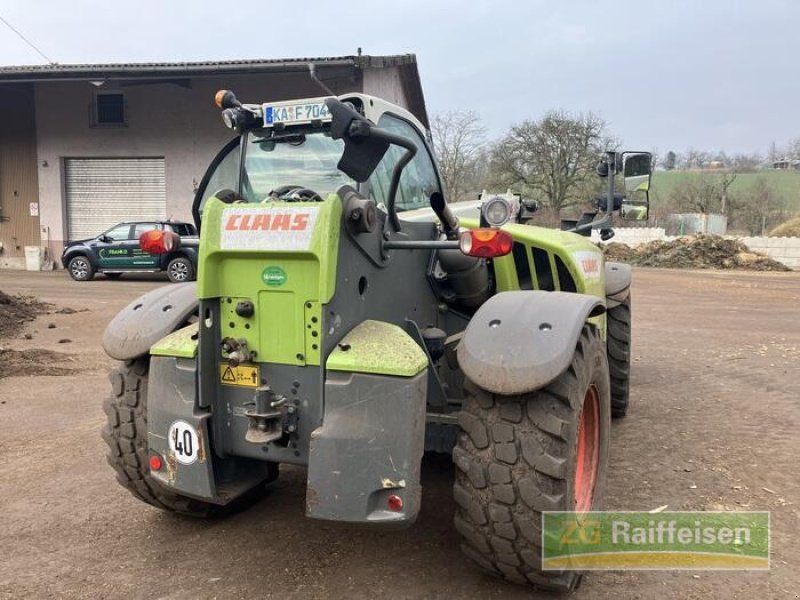 Claas Scorpion 7044