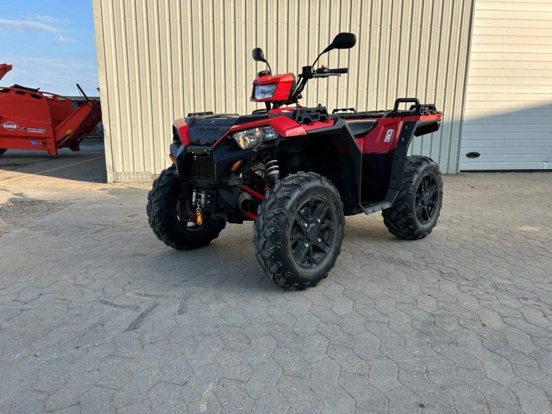 Polaris SPORTMAN 1000S