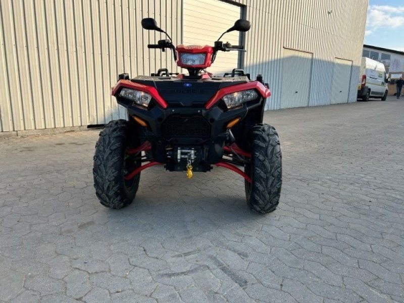 Polaris SPORTMAN 1000S