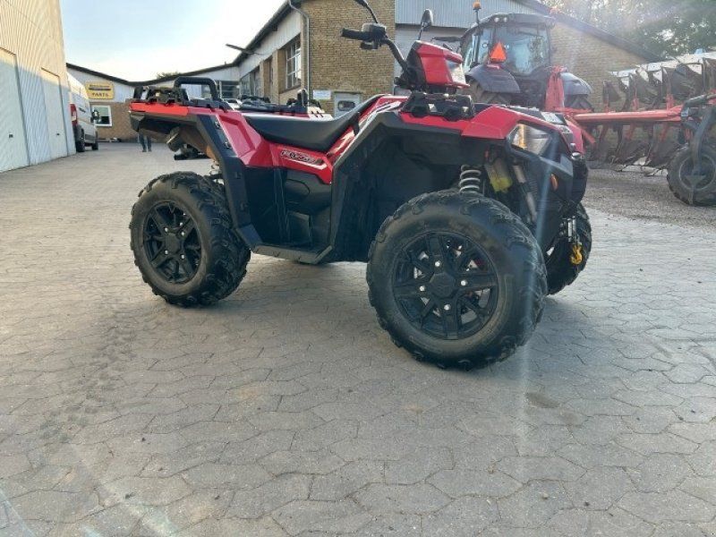 Polaris SPORTMAN 1000S