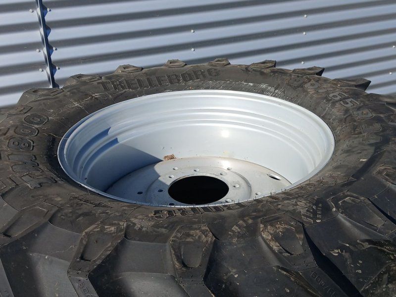 Trelleborg TM800 2 stk.