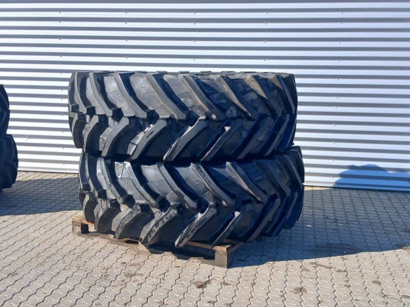 Trelleborg 710/75 R42 2 stk.