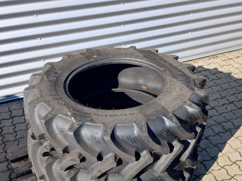 Alliance 340/85 R24 2 stk.