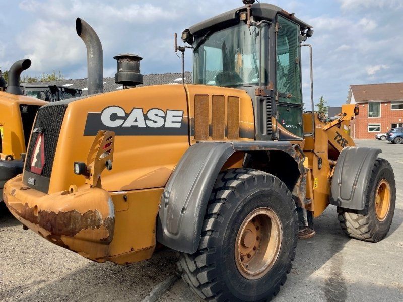Case IH 721F