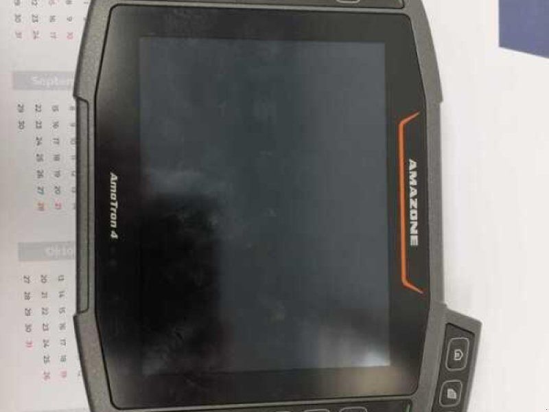 Amazone AMATRON 4