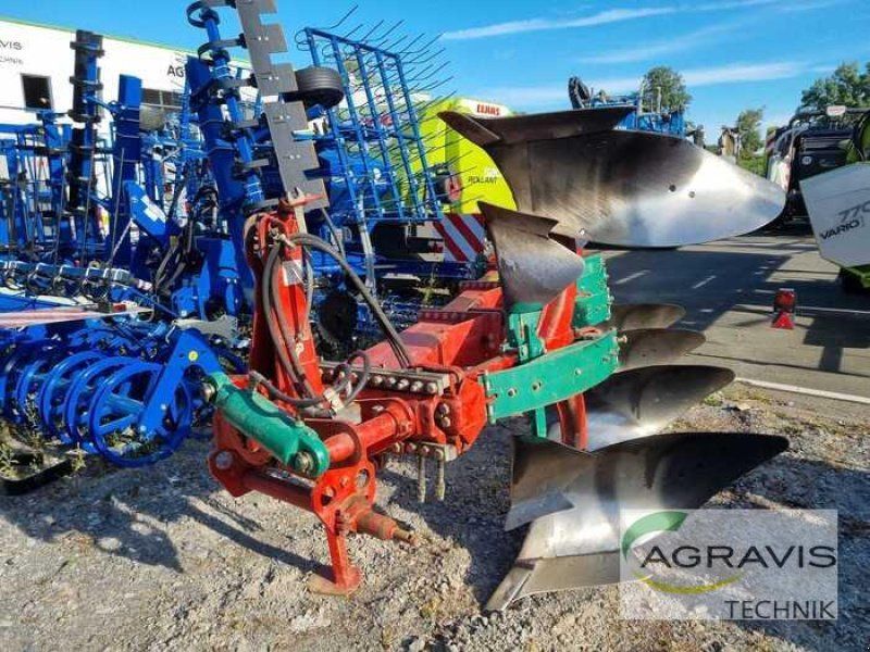 Kverneland MOD F 4