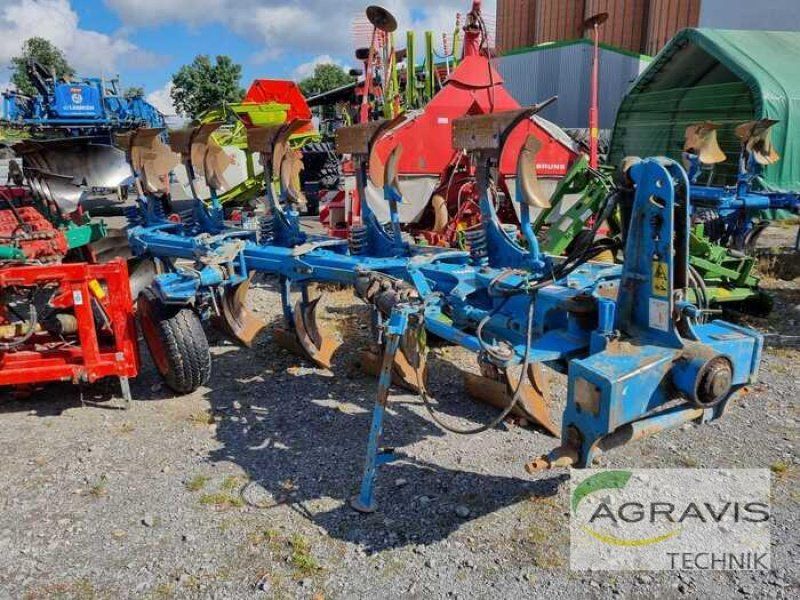 Lemken VARI-OPAL X 141