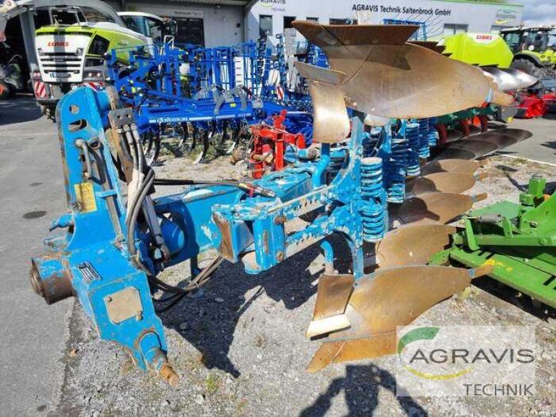 Lemken VARI-OPAL X 141