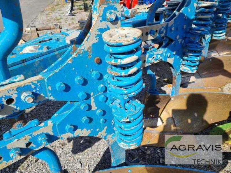 Lemken VARI-OPAL X 141
