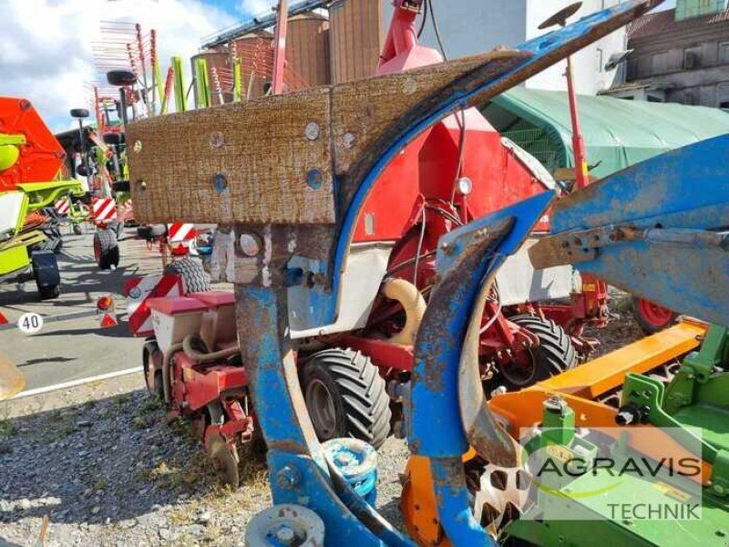 Lemken VARI-OPAL X 141