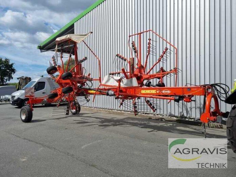 Kuhn GA 6520