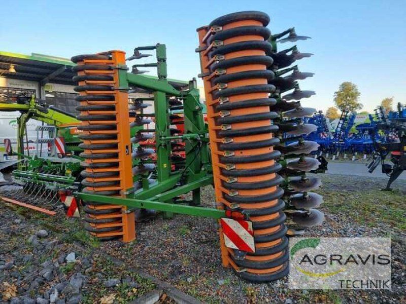 Amazone CATROS 5001-2