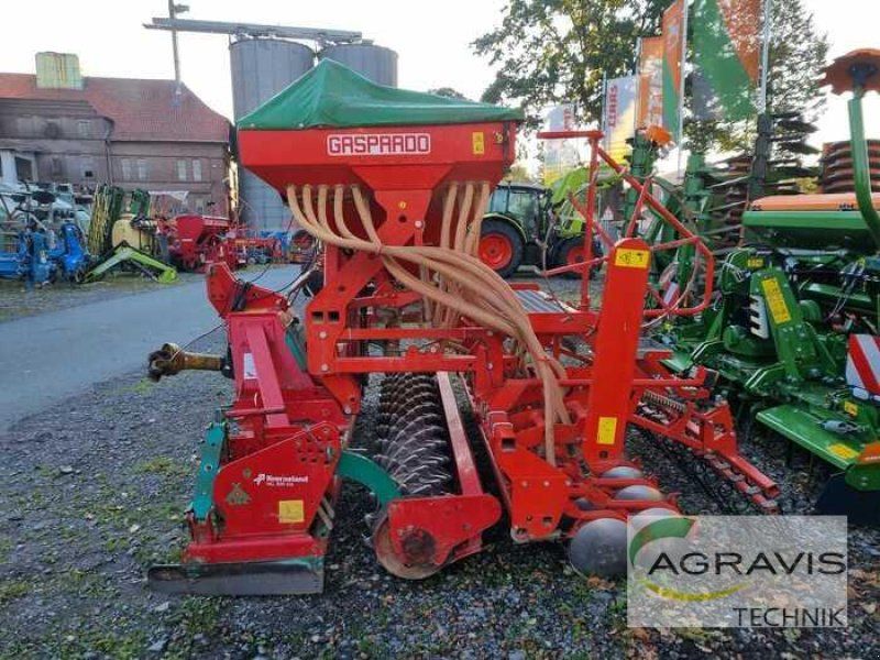 Gaspardo ALIANTE 300