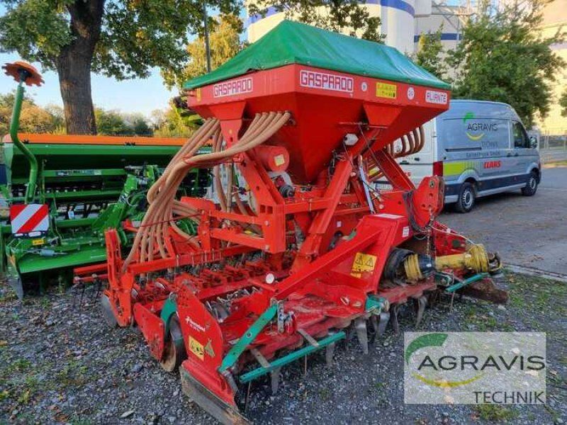 Gaspardo ALIANTE 300