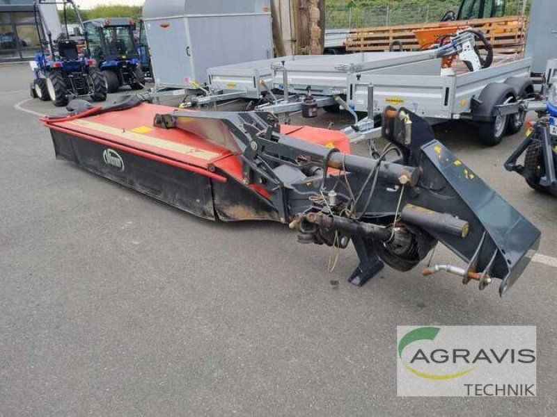 Vicon TRA 340