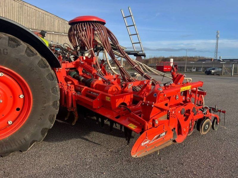 Kuhn Venta CSC 6000