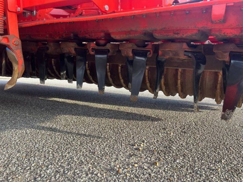 Kuhn Venta CSC 6000