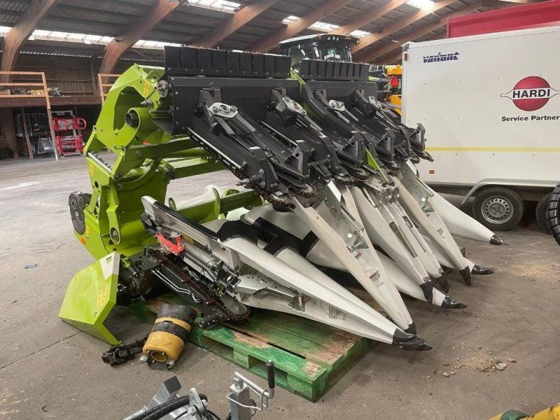 Claas Conspeed 8-75 FC