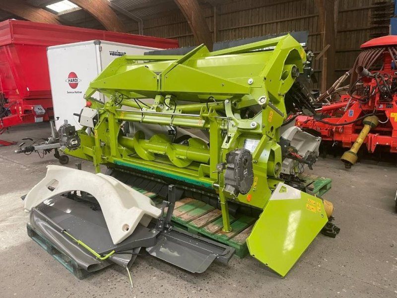 Claas Conspeed 8-75 FC