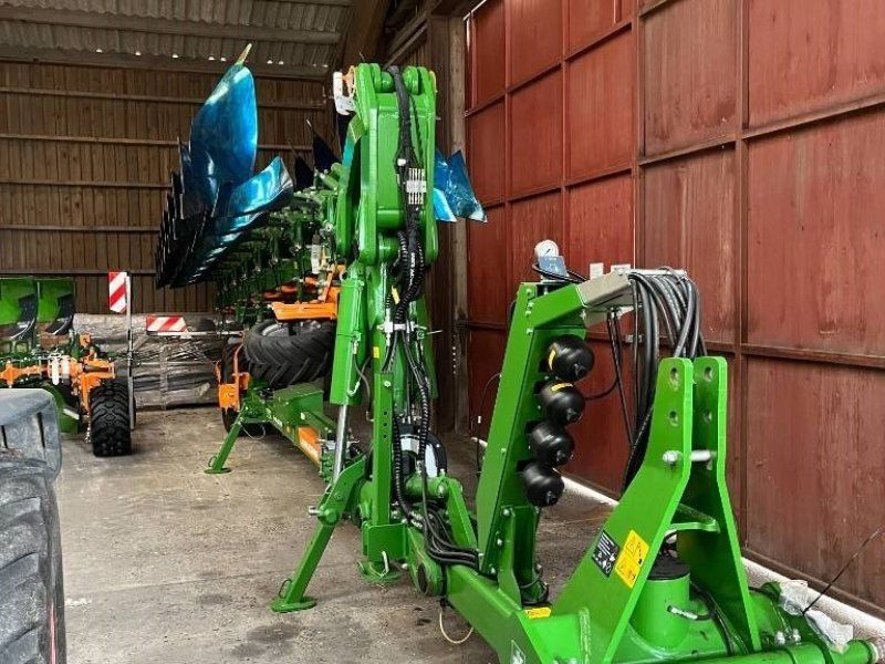 Amazone Tyrok 400 VS