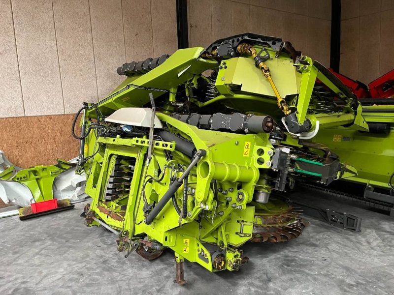 Claas Orbis 900