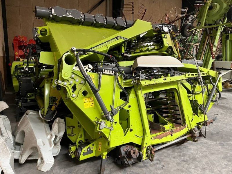 Claas Orbis 900
