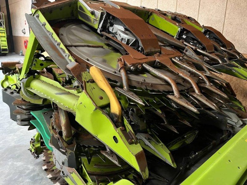 Claas Orbis 900