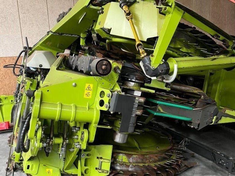 Claas Orbis 900
