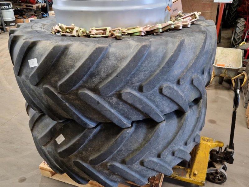 Michelin 650/65R42