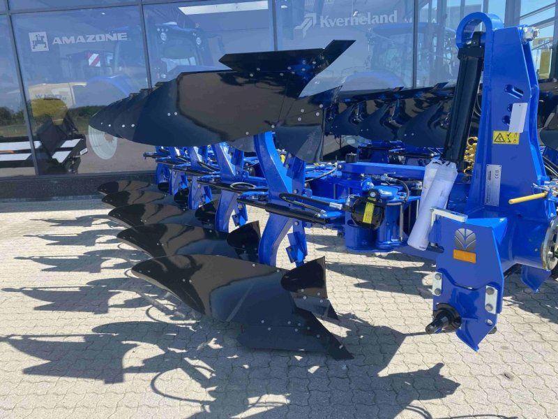 New Holland PX V H5