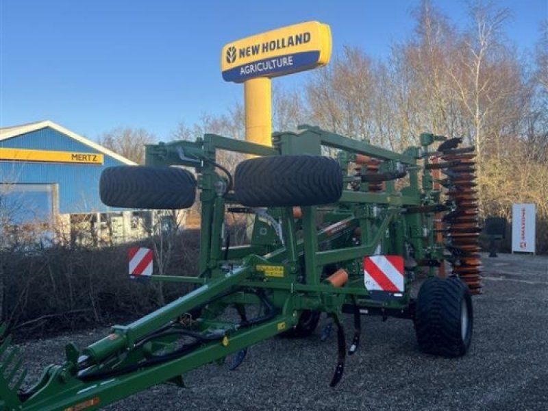 Amazone Cenius 5003-2TX