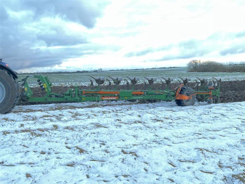 Amazone Tyrok 400