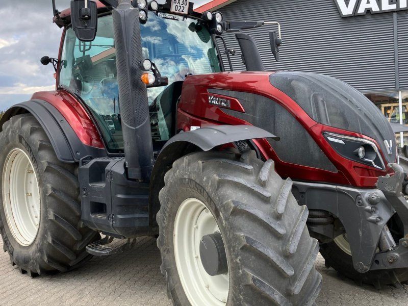 Valtra T234 V---  T234 Versu--