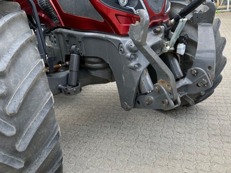 Valtra T234 V---  T234 Versu--