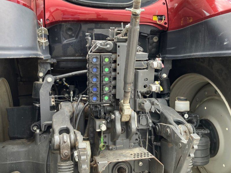 Valtra T234 V---  T234 Versu--