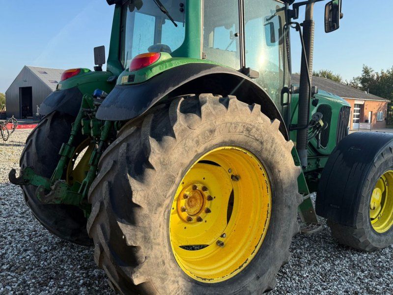 John Deere 6920 AUTOPOWER