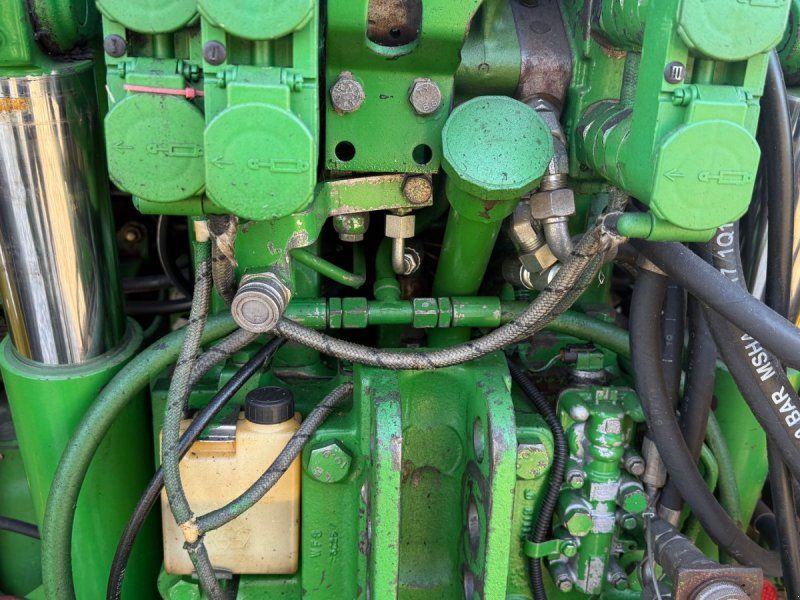 John Deere 6920 AUTOPOWER