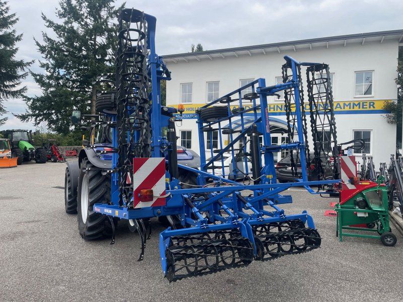 New Holland SBMV 550