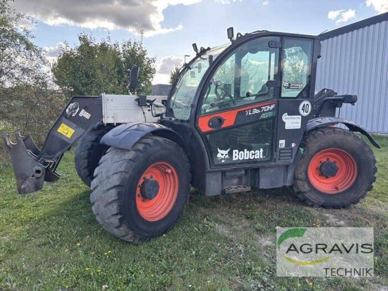 Bobcat TL38.70 HF